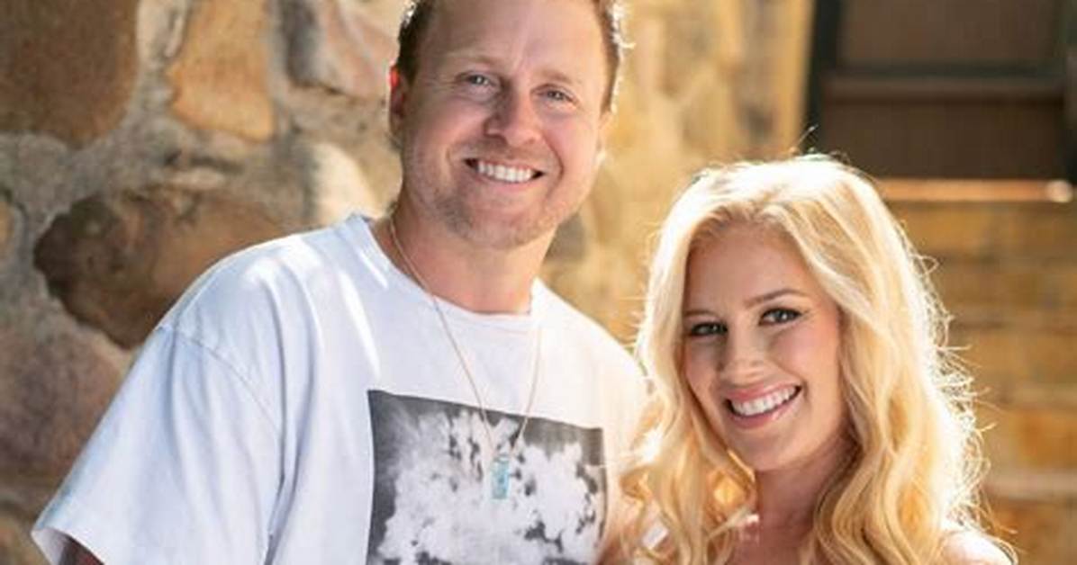 Pregnant Heidi Montag & Spencer Pratt Reveal the Sex of Their Second Child: ‘I Was So Shocked’