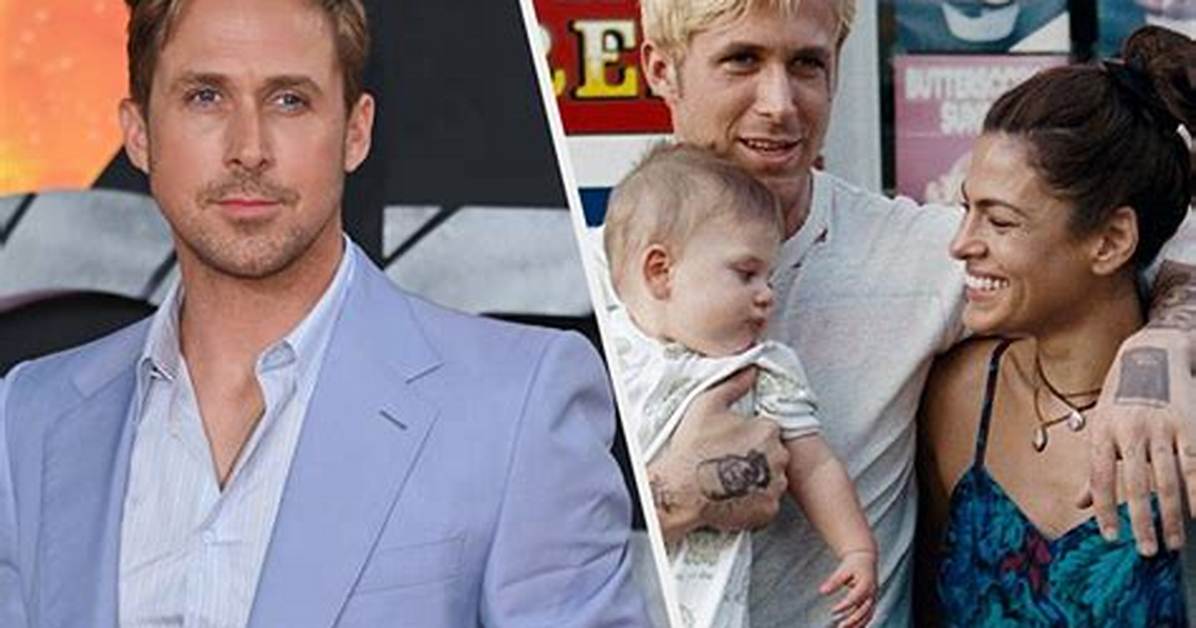 Pregnant with Ryan Gosling’s Child — See Pics – Hollywood Life