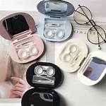 Premium Contact Lens Case (Review) for 2023 – Hollywood Life Top Picks – Hollywood Life