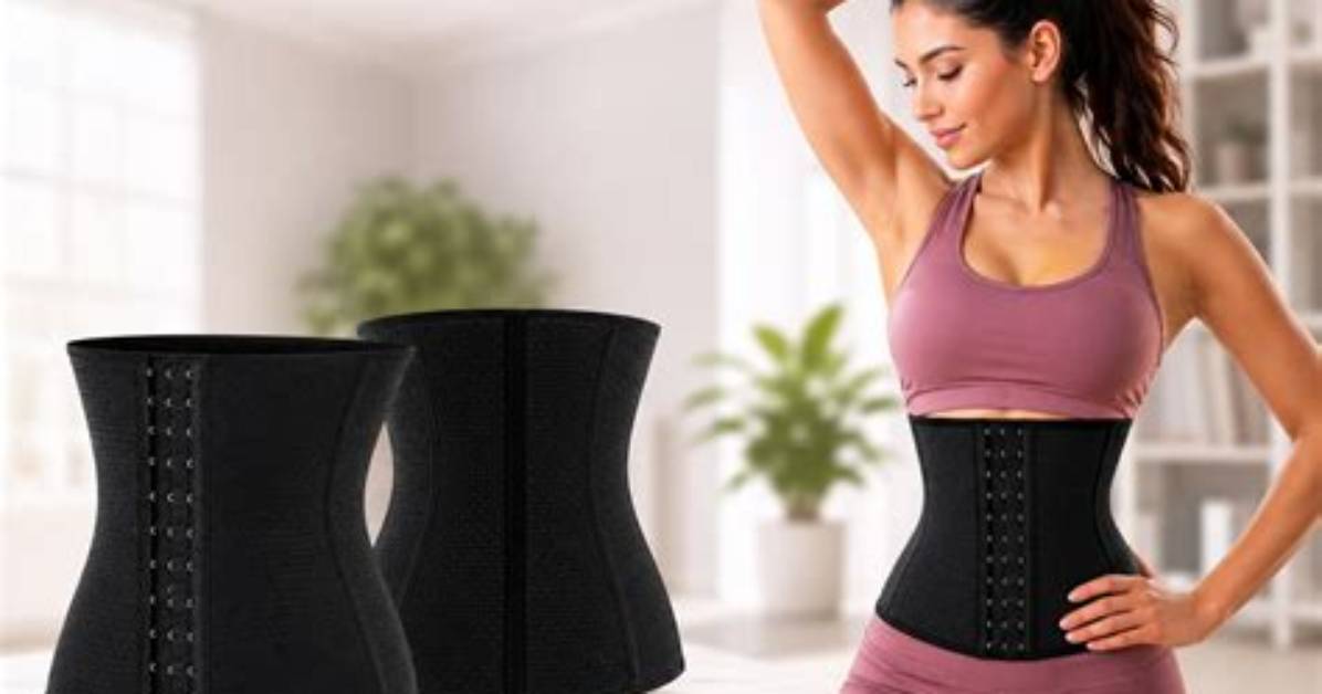 Premium Waist Trainers (Review) of 2023