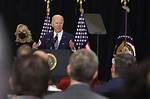 President Biden Condemns White Supremacy at Buffalo Speech: ‘It’s a Poison’