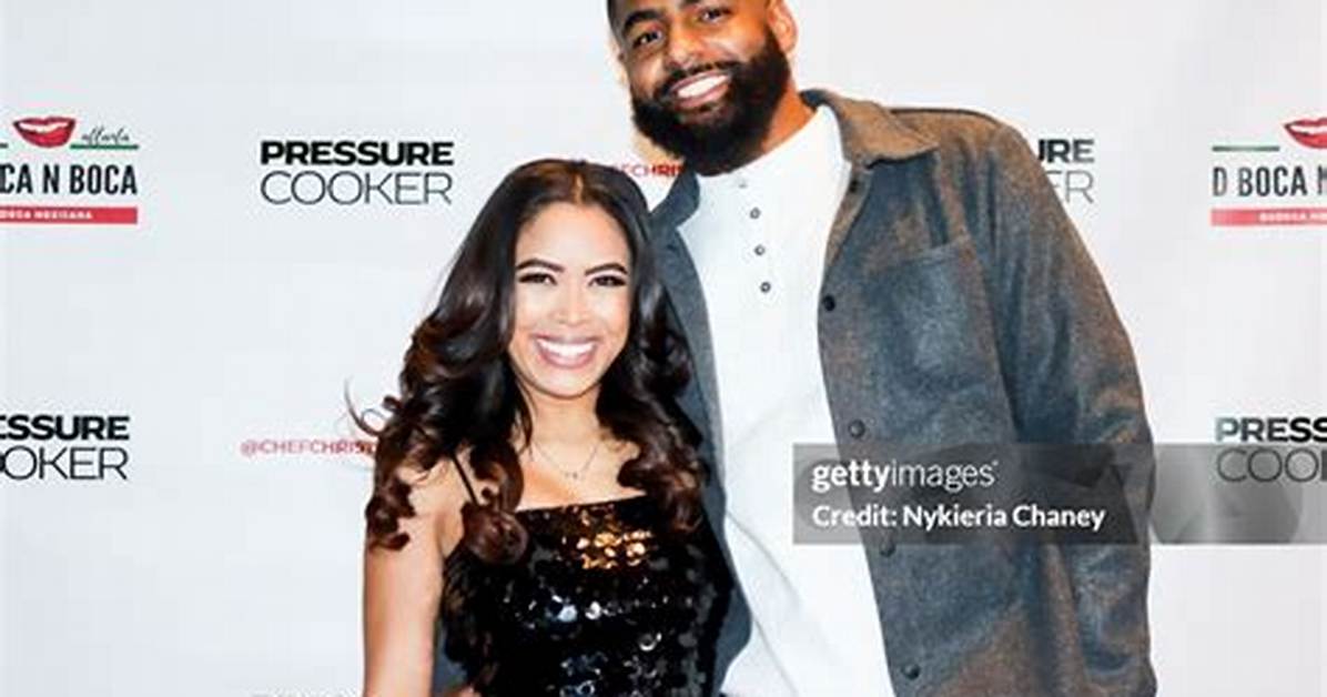 Pressure Cooker: What Is Christan Willis Ethnicity? Husband and Net Worth