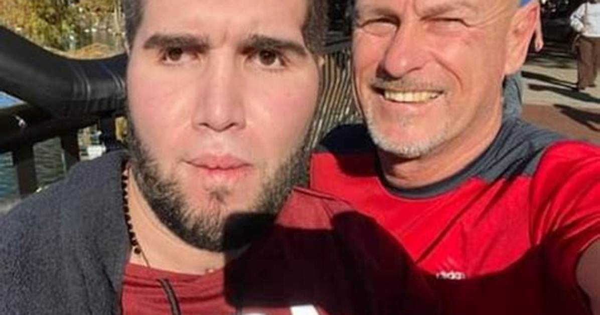 Prichard Colon: the Journey of Recovery