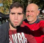 Prichard Colon: the Journey of Recovery