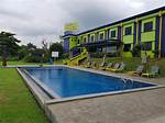 Primebiz Hotel Karawang, Cikampek, Indonesia