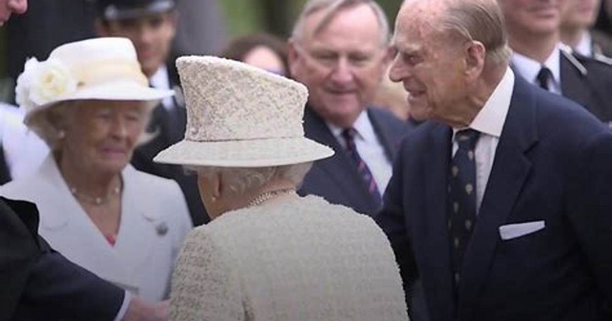 Prince Charles Speaks Somberly About ‘Dear Papa’ Prince Philip in Touching Tribute: ‘I Miss Him Enormously’