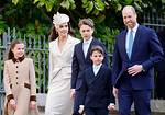 Prince George, 9, & Princess Charlotte, 7, Look So Grown up on Royal Trip to Lapland