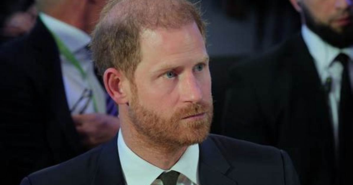 Prince Harry Admits He Was ‘Devastated’ over Meghan Markle Having Suicidal Thoughts