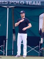 Prince Harry Gears up on Polo Field in Santa Barbara: Pic – Hollywood Life