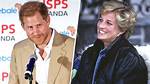 Prince Harry Honors Princess Diana Ahead of 25Th Anniversary of Death: I ‘Wish’ My Kids Met Her