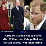 Prince Harry Insists He Will Not Bring His Children Archie & Lilibet to the U. K. : It’s Not ’Safe’