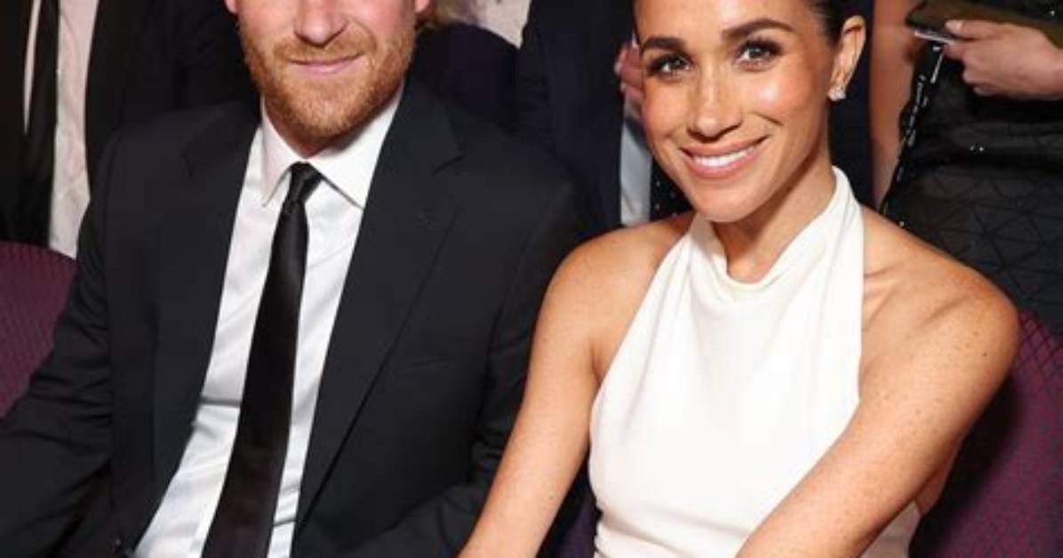 Prince Harry & Meghan Markle: Everything to Know About Their Spotify Podcast Deal