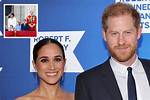 Prince Harry & Meghan Markle’s Rift from the Royal Family: How the Queen May Have Set off the Final Split