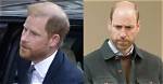 Prince Harry Mocks Williams’ ‘Alarming’ Hair Loss in Memoir, ‘Spare’ – Hollywood Life