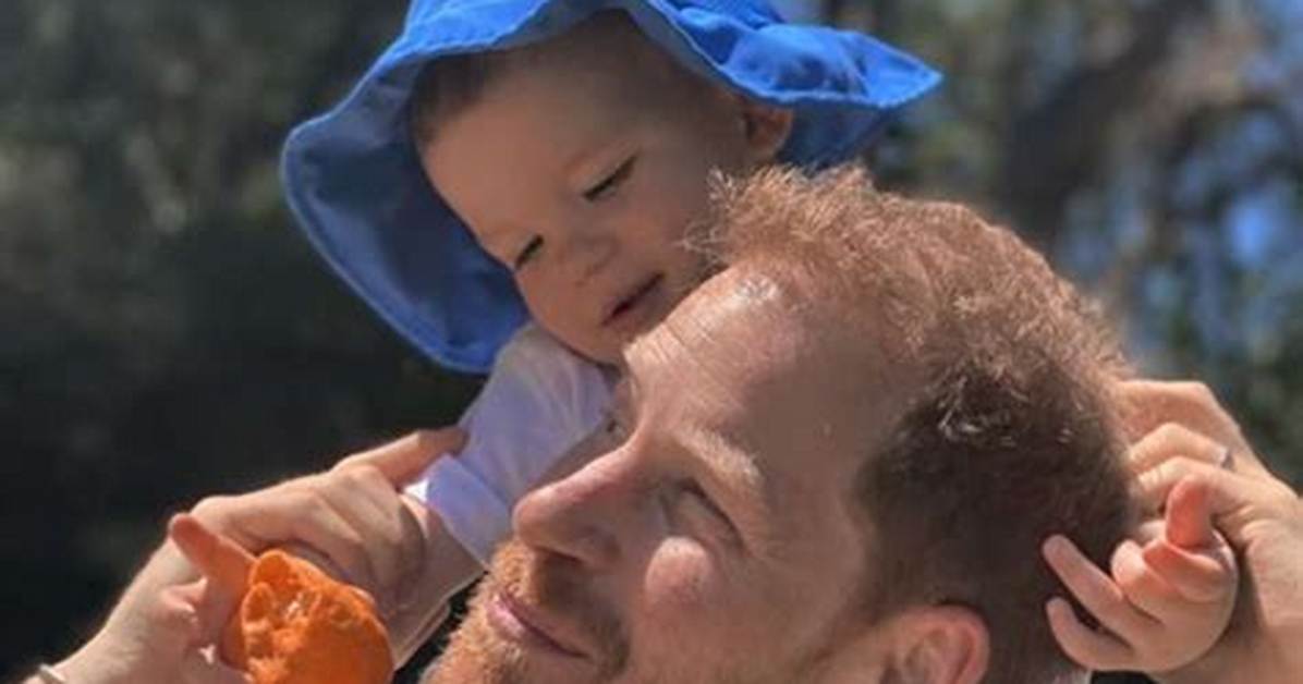 Prince Harry — Pics