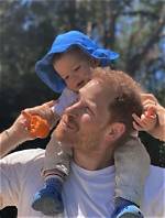 Prince Harry — Pics