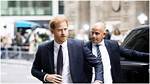 Prince Harry Slams ‘Rock Bottom’ Uk Press as 1St Royal to Take the Stand in over 130 Year's