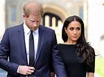 Prince Harry Surprised by Meghan Markle’s ‘Romantic’ Declaration of Love in ‘Vanity Fair’