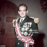 Prince Rainier Iii of Monaco