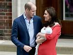 Prince William & Kate Middleton’s Baby Receives Gift of Calming Lullaby