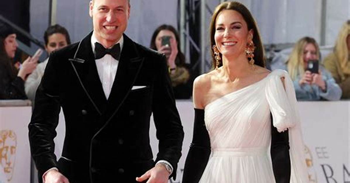 Prince William & Kate Middleton’s Move to Windsor Will Give Them & Kids ‘Precious’ Time with the Queen