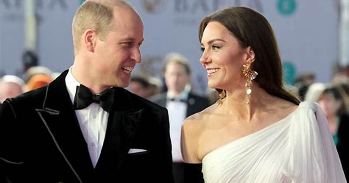 Prince William & Kate Middleton Send Archie, 2, Birthday Love Amidst Tension with Harry & Meghan