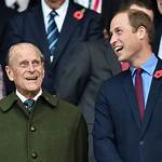 Prince William Mourns ‘Extraordinary’ Prince Philip After Death: ‘I Will Miss’ Him