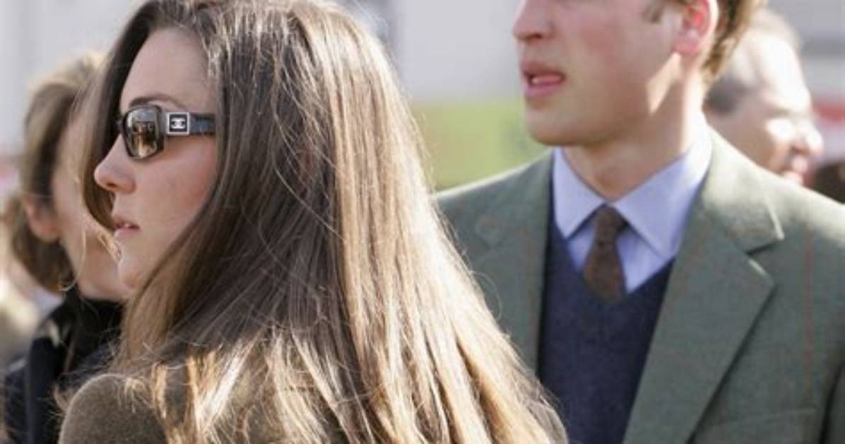 Prince William Spotted on a Horse as He Practices Trooping Before Queen’s Birthday Parade