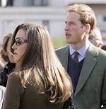 Prince William Spotted on a Horse as He Practices Trooping Before Queen’s Birthday Parade