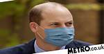 Prince William ‘Struggled to Breathe’ During Secret Covid-19 Battle in April, Report Claims