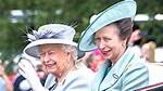 Princess Anne Shares What Mother Queen Elizabeth’s Last Day Was Like in Moving Tribute