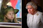 Princess Charlotte Looks Like a Queen Delivering Food Packages in Official 5Th Birthday Photos