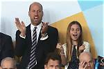 Princess Charlotte & Prince William’s World Cup Video for Lionesses – Hollywood Life