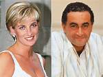 Princess Diana & Dodi Fayed’s Relationship Timeline – Hollywood Life