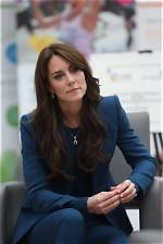 Princess Kate Announces Cancer Diagnosis in New Video Statement