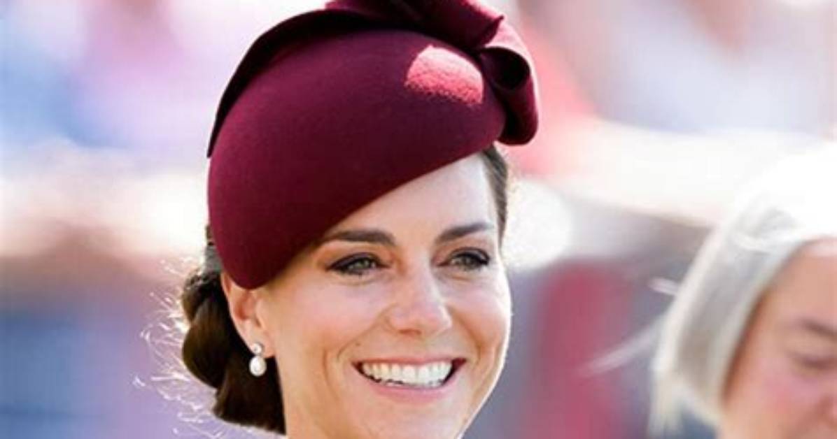 Princess Kate’s Latest ‘Tatler’ Portrait Divides Fans: ‘Does Not Resemble Her Royal Highness’