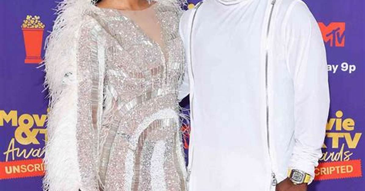 Princess Love Insists She Wants a Divorce from Ray J After He Claims He Didn’t ‘Strand Her’ in Vegas