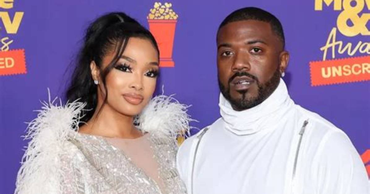 Princess Love Reveals Whether She Wants to Work Things out with Ray J After He Admits Split Was a Mistake