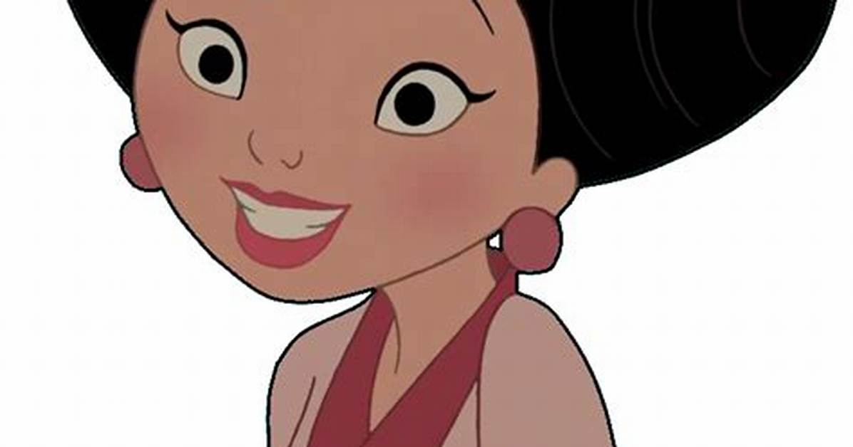 Princess Mei