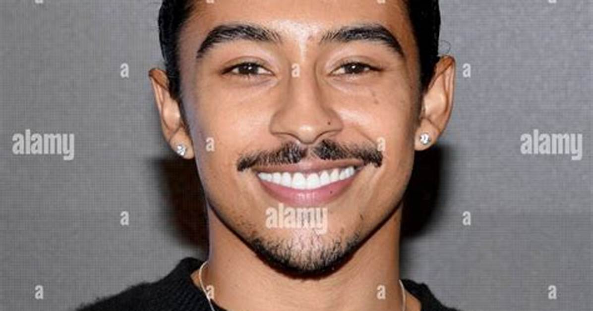 Princeton Perez — Pics