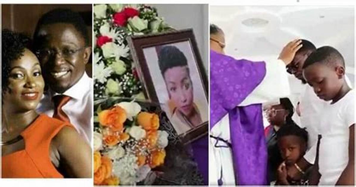 Prisca Mwaro Death and Obituary | How Did Ababu Namwamba Ex-Wife Die