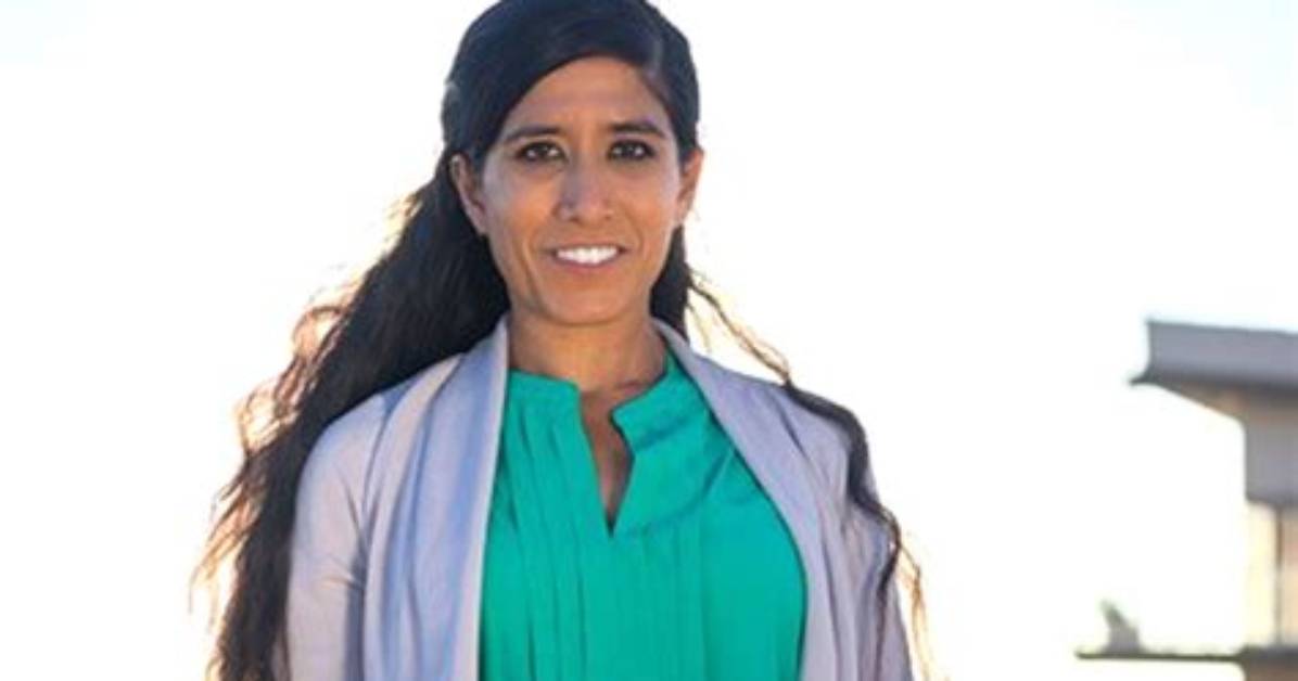 Priya Bhat-Patel Vows to Help Aapi Community in Ca State Senate: ‘I Want My Son Represented’