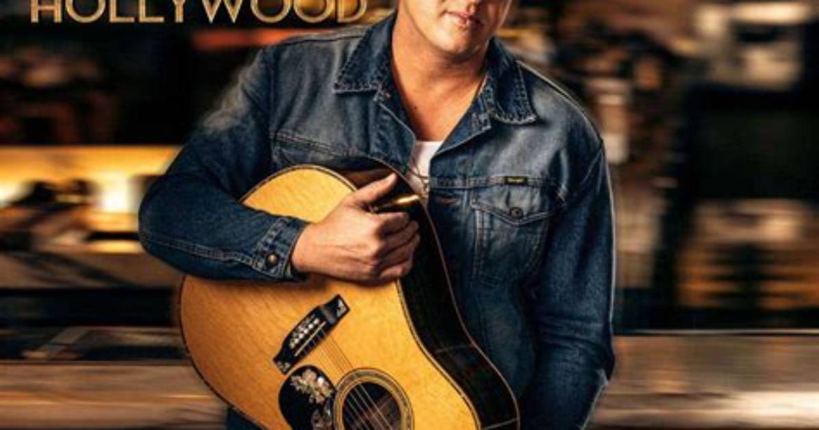 Promotes New Music – Hollywood Life