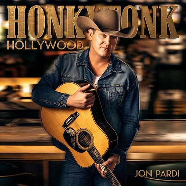 Promotes New Music – Hollywood Life