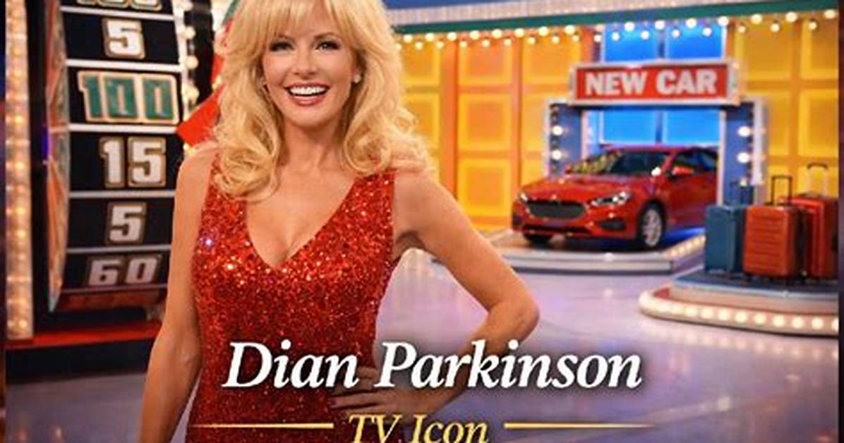 Proven Results with Dian Parkinson | Expert Coaching & Consulting