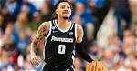 Providence College Basketball Player Suspended After Being Charged for Pulling Gun on Gf ·
