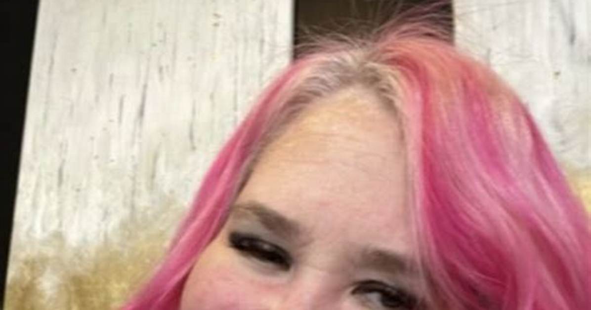 Pumpkin’s Hair Makeover: Mama June’s Daughter Looks Almost Unrecognizable as a Brunette