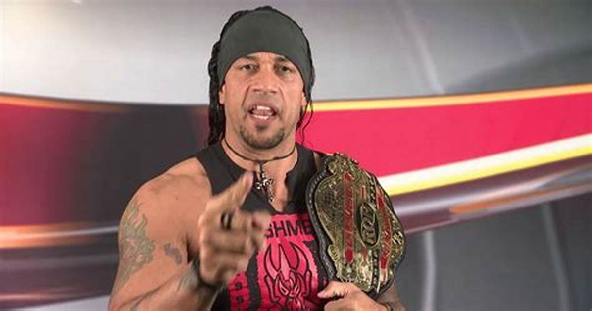 Punishment Martinez Interview on Roh’s Success, Vinny Marseglia & More – Hollywood Life