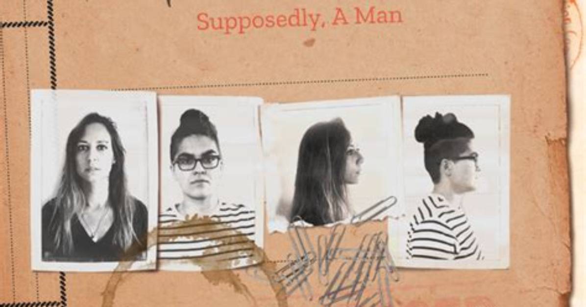 Punk Duo Tarah Who? Take a Stand Against ‘Gender Inequalities’ in New Song ‘Supposedly, a Man’