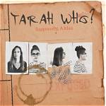 Punk Duo Tarah Who? Take a Stand Against ‘Gender Inequalities’ in New Song ‘Supposedly, a Man’